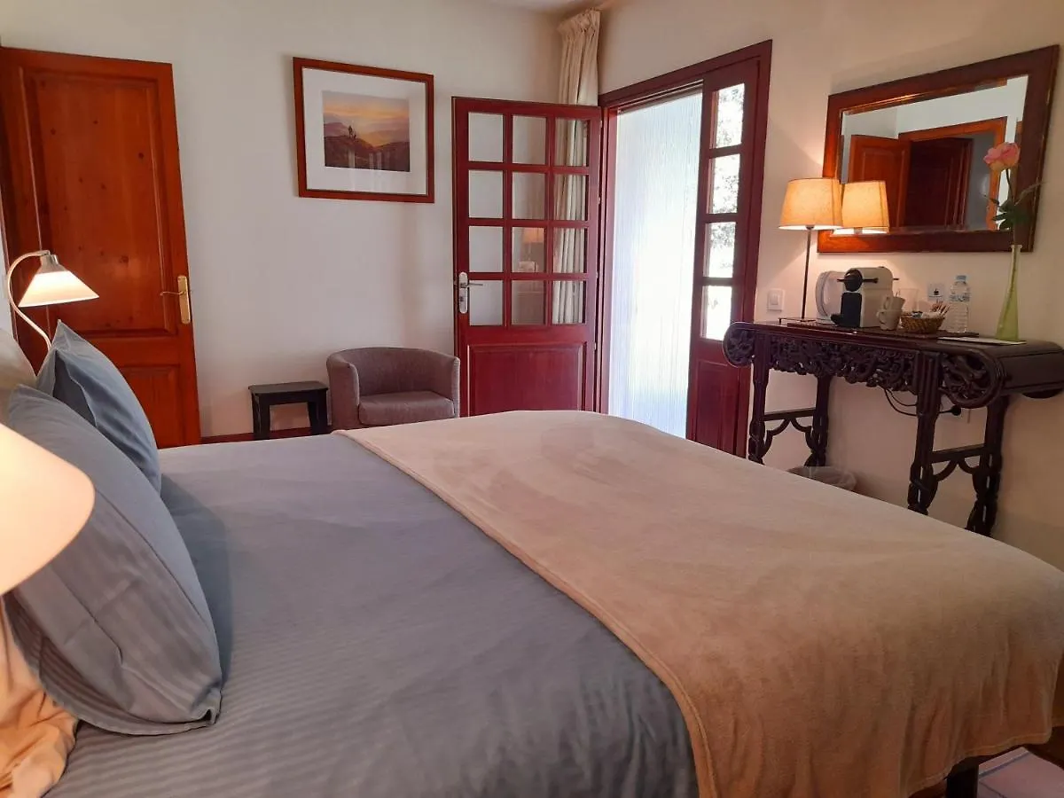 Villa Can Fonzo Guesthouse Caldes de Malavella Bed and breakfast