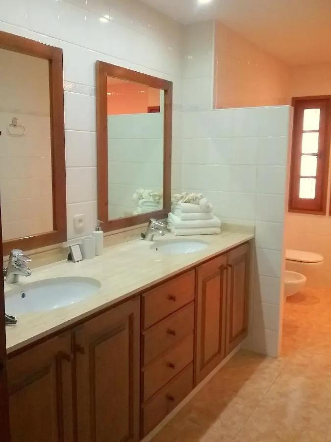 Bed and breakfast Villa Can Fonzo Guesthouse Caldes de Malavella