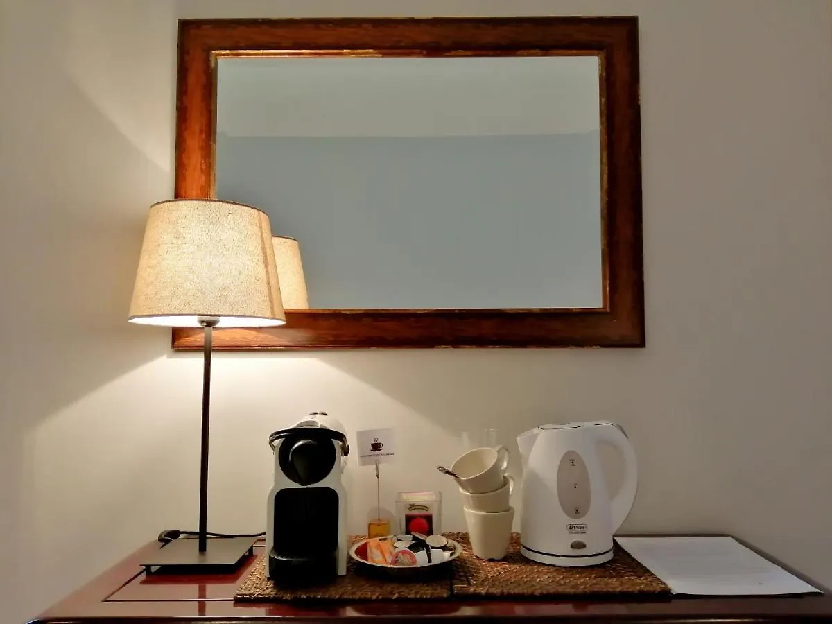 Bed and breakfast Villa Can Fonzo Guesthouse Caldes de Malavella