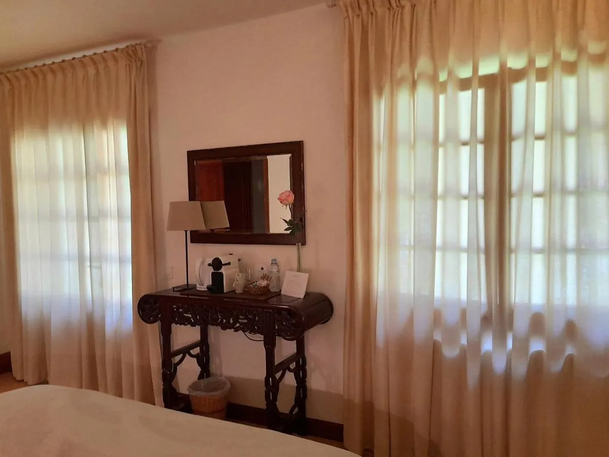 Villa Can Fonzo Guesthouse Caldes de Malavella 0*,  Spanien