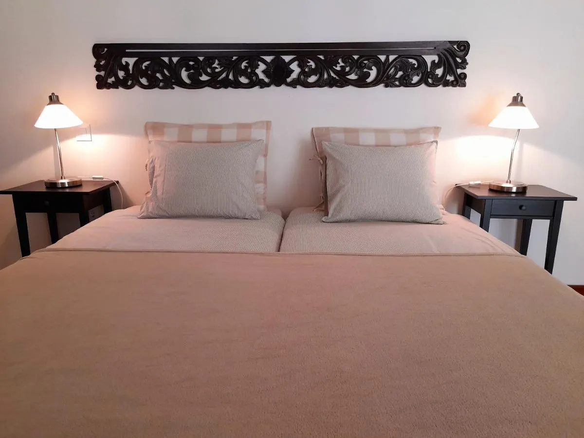 Bed & Breakfast Villa Can Fonzo Guesthouse Caldes de Malavella