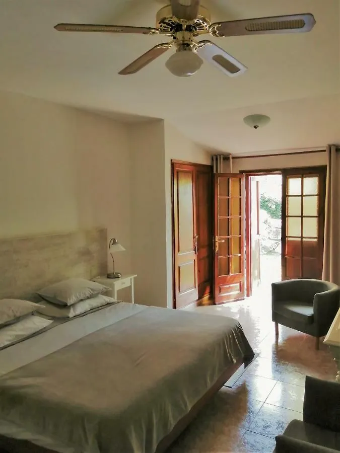 Villa Can Fonzo Guesthouse Caldes de Malavella 0*,  Spanien
