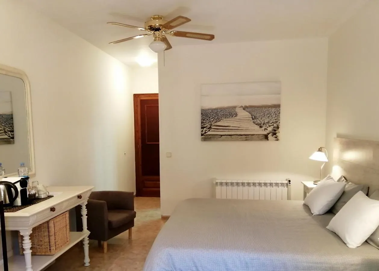 Villa Can Fonzo Guesthouse Caldes de Malavella