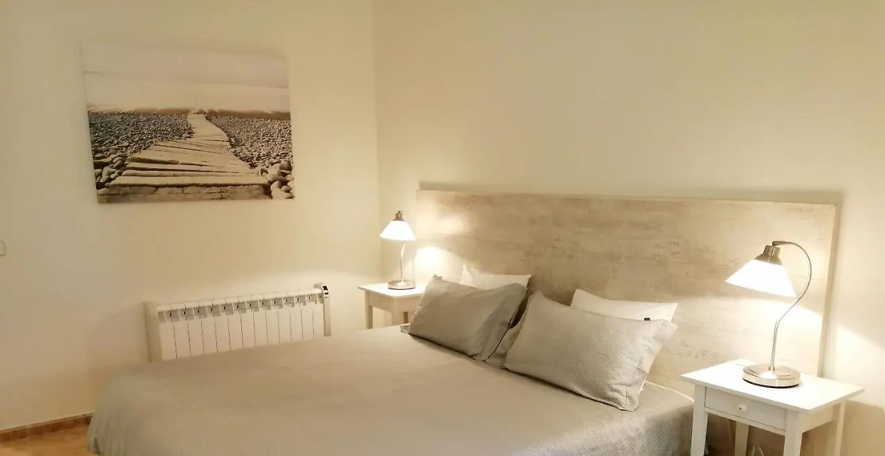 Bed & Breakfast Villa Can Fonzo Guesthouse Caldes de Malavella Spanien